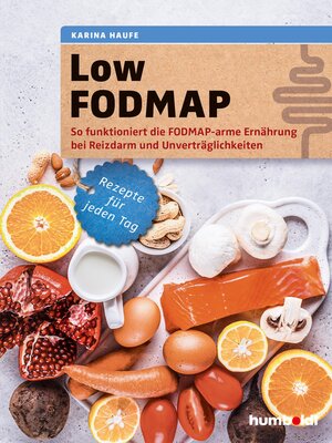 cover image of Low FODMAP